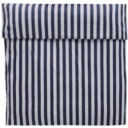Hay Été Duvet Cover Gray, Blue (200x200cm)