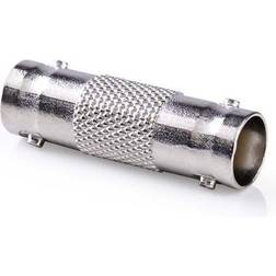 Nedis BNC-adapter BNC Hun BNC