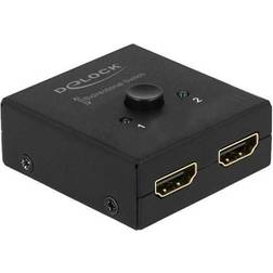 DeLock HDMI 2