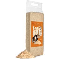 Little One Wood Chips, 800 G