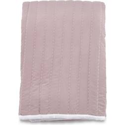 Venture Design Juni 180x260 Sengetæppe Rød, Pink (260x)