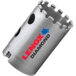 Lenox Diamond Holesaw 35mm