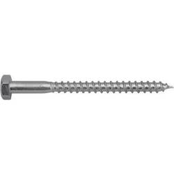 SWG Träskruv 8 mm 40 mm DIN 571 Set of 50