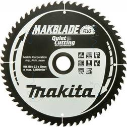 Makita Makblade+ Sägeb 200 x 30 x 36 Z