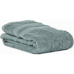 Mille Notti Fontana Bath Towel Blue, Grey, Green (130x30cm)