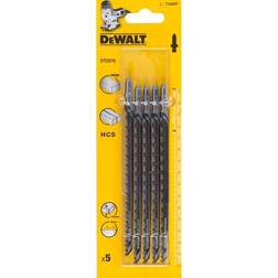 Dewalt Sticksågsblad T344DP; 5 st