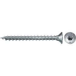 Fischer Puuruuvi TORX 3.0 x 25 mm Set of 200