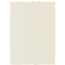 Södahl Pure Linen Ecru Viskestykke Beige (70x50cm)