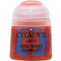Games Workshop Evil Sunz Scarlet