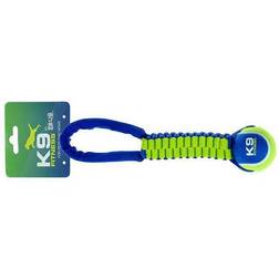 Dogit Zs K9 Tennisball Twist Tug Tennisbold 31Cm