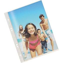 Lyreco Plastficka A5 0,08