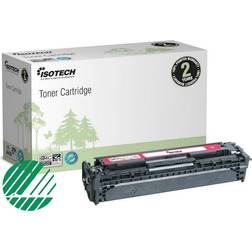 Isotech Laser Toner - Rød