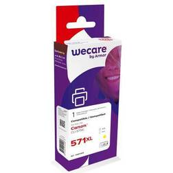 WeCare Bläckpatron CANON CLi-571XL
