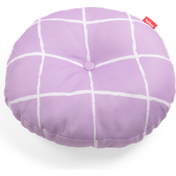 Fatboy Circle Pillow Sunset Komplett dekorationskudde Lila