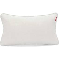Fatboy Puff Weave Komplet pyntepude Hvid