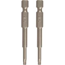 Essve HDS Bits TX15 x 100 mm 2 pcs