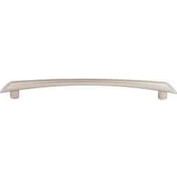 Top Knobs TK786 Barrington 9 Center Bar Hardware Pulls Bar Satin