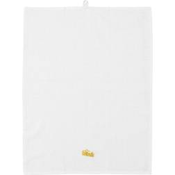 Normann Copenhagen Yummy Tea Towels Viskestykke Hvid (70x50cm)