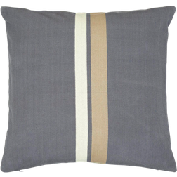 Svanefors Majken Kuddöverdrag Vit, Grå, Beige (50x50cm)