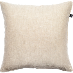 Himla Sunshine Kuddöverdrag Natur, Beige (50x50cm)