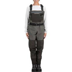 Simms Women's G3 Guide Stockingfoot Wader Gunmetal