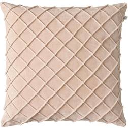 Chhatwal & Jonsson Deva Cushion Cover Kuddöverdrag Beige (60x40cm)