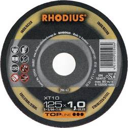 Rhodius Kapskiva