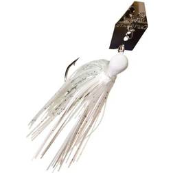 Z-Man Chatterbait 1/2 Oz Shad Blue Glimmer