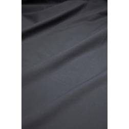 Kosta Linnewäfveri Percale, 210x200 Underlakan Grå (200x)