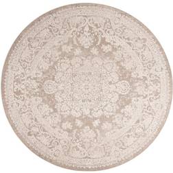 Safavieh Reflection Collection White, Green, Beige