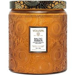 Voluspa Baltic Amber Doftljus 1.2g