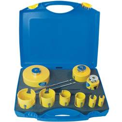 Wareco Snickar-set 12pz Hm 19-111mm PROFIT