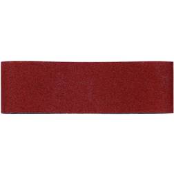 Metabo 625932000 Slipband 10-pack, 75x533 mm P100