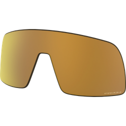 Oakley Sutro Linse Prizm 24K