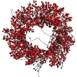 Vickerman 611036 Berry Decoration