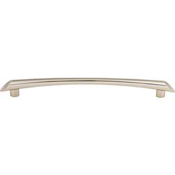 Top Knobs TK786 Barrington 9 Center Bar Hardware Pulls Bar