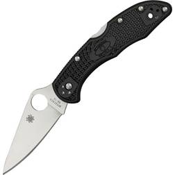 Spyderco Delica® 4 FRN Pocket Knife