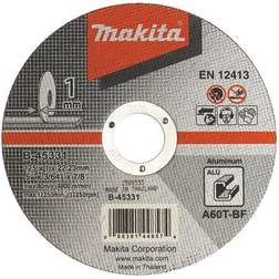 Makita Skæreskive 125x1,0x22mm Alu B-45331