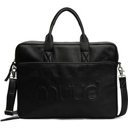 muud Denver Brief - Black