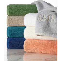 SFERRA Bath Guest Towel Blue