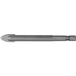 Heller QuickBit CeramicMaster 50098 2 Glas- og flisebor 1 stk