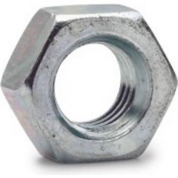 Heco 9605131 Sexkantsmutter M6M, förzinkad M4, 25-pack 25st