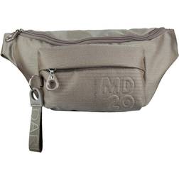 Mandarina Duck Md20 Borsa A Tracolla - Donna Beige/Taupe