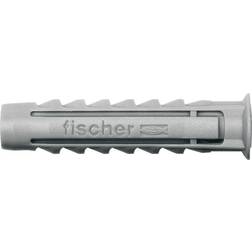 Fischer Bouchon+vis Sx 5x25 Sk Nv 90892