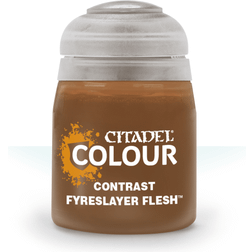 Games Workshop Fyreslayer Flesh (18ML) (Contrast)