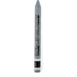 Caran d’Ache Neocolor II Aquarelle Water Soluble Wax Pastels dark gray