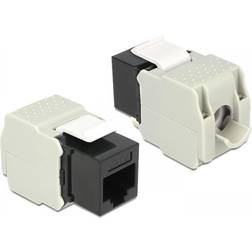DeLock Keystone module