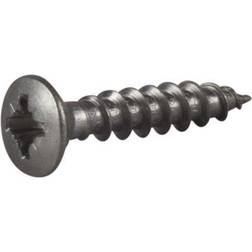 Essve 5,5X60 VVS skrue linse hoved rustfri A2 100stk