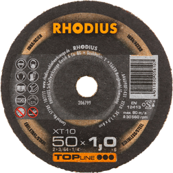 Rhodius Rhodius XT 10 Mini Skæreskive