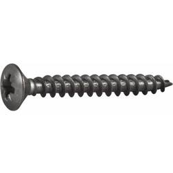Essve 500151 VVS-skruv 5 PZ1, A2, 100-pack 40